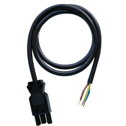 Harvia connector cable for IS1 / IS2 system, 2.5 m, IR-IS-A25 