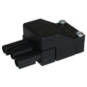 Harvia WC4-P-FAN coupling for fan, wave.com4 Infra - 0