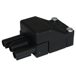 Harvia WC4-P-FAN coupling for fan, wave.com4 Infra 