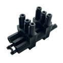 Harvia IR distributor for infrared system, 2, 3 or 5 outputs - 1