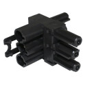 Harvia IR distributor for infrared system, 2, 3 or 5 outputs - 0