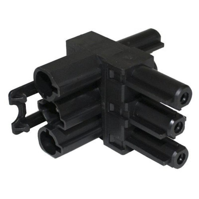 Harvia IR distributor for infrared system, 2, 3 or 5 outputs