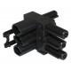 Harvia IR distributor for infrared system, 3 outputs