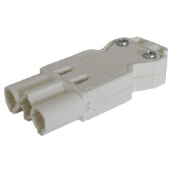 Harvia WC4-P-RA coupling for IR radiator, PRO D Infra 