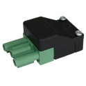 Harvia WC4-P-LI coupling for lights, PRO D Infra - 0