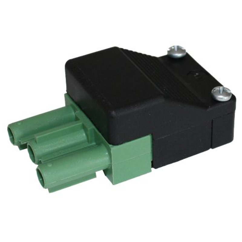 Harvia WC4-P-LI coupling for lights, PRO D Infra