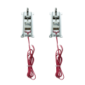 Harvia CP-R-SWL Concept R safety shut-off - 0