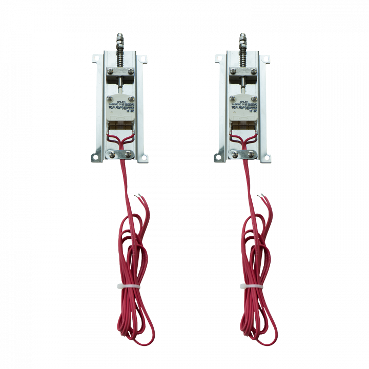 Harvia CP-R-SWL Concept R safety shut-off