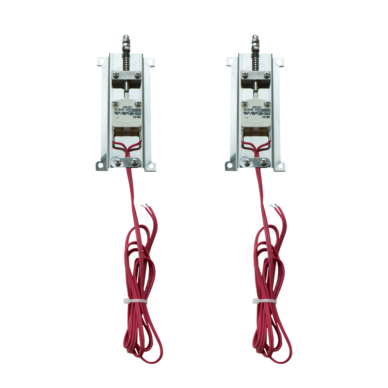 Harvia CP-R-SWL Concept R safety shut-off
