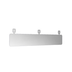 Harvia airflow directing accessory for supply air diffuser Ø80–160 mm, steel 