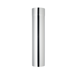 HARVIA chimney pipe 0.5 m  HARVIA chimney pipe 0.5 m