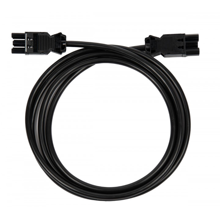 Harvia WC4-GST-C25 extension cable for IR radiator GST18i/3s–GST18i/3B, 2.5 m
