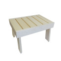 Harvia Formula sauna footstool - 1