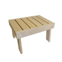 Harvia Formula sauna footstool - 3