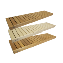 Harvia Formula sauna bench, 2200 x 500 mm - 0
