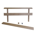 Harvia Formula sauna safety railing - 3