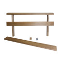Harvia Formula sauna safety railing - 2