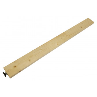 Bench support Harvia Formula