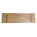 Harvia Formula sauna backrest, 2200 mm - 3
