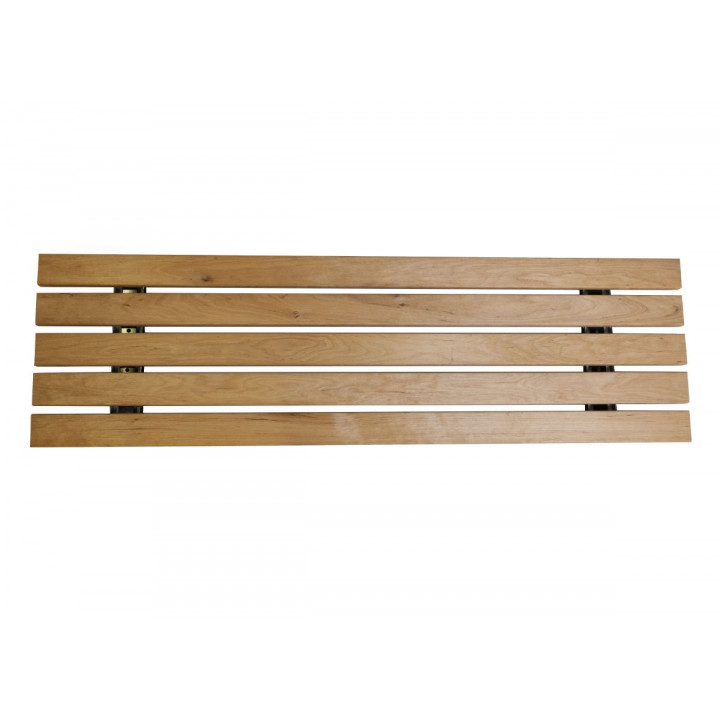 Harvia Formula sauna backrest, 2200 mm, alder