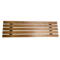 Harvia Formula sauna backrest, 2200 mm - 2