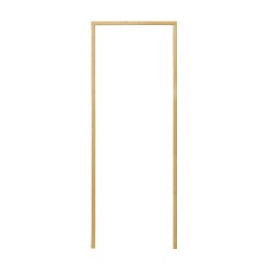Frames for HARVIA glass doors  Frames for HARVIA glass doors