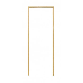 Frames for HARVIA glass doors