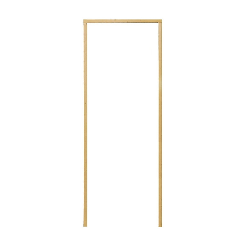 Frames for HARVIA glass doors