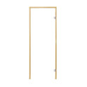 Frames for HARVIA glass doors with accessories - 0