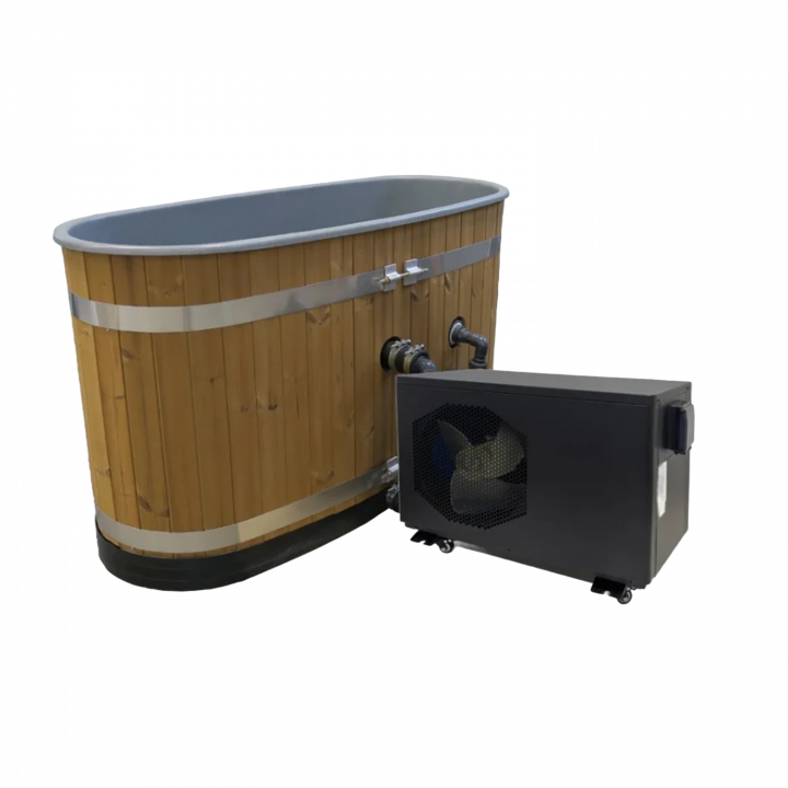 HARVIA FROSTY cold water tub