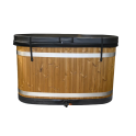 HARVIA FROSTY cold water tub - 0