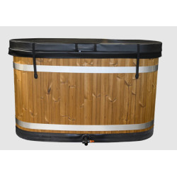 HARVIA FROSTY cold water tub  HARVIA FROSTY cold water tub