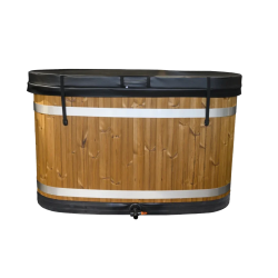 HARVIA FROSTY cold water tub 
