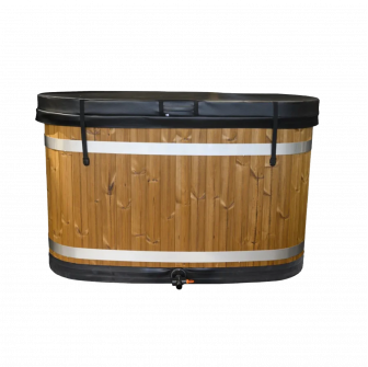 HARVIA FROSTY cold water tub