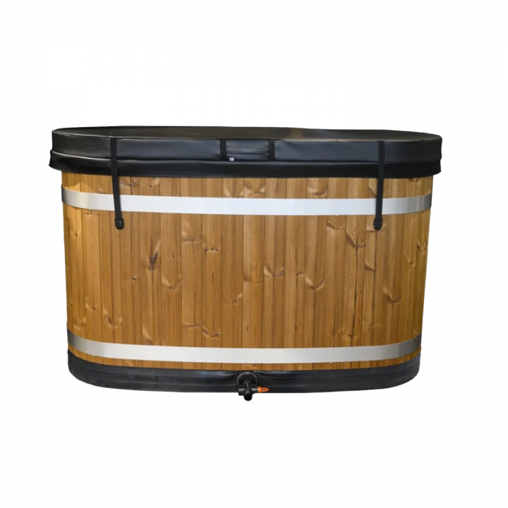 HARVIA FROSTY cold water tub