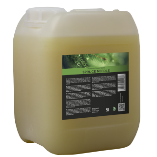 HARVIA steam bath aromatic oils, spruce needle 5 l