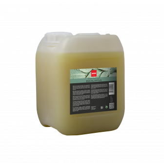 HARVIA steam room fragrance concentrate, eucalyptus scent, 5 l