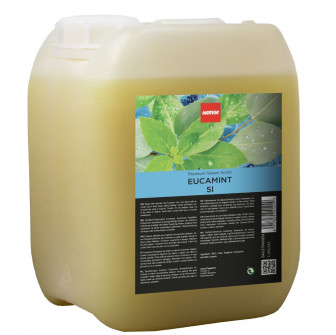 HARVIA steam bath aromatic oils, eucamint scent, 5 l