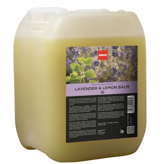 Harvia steam room fragrance concentrate, Lavender Balm scent, 5 L