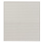 Harvia door glass for wood-burning sauna heaters, 184 x 210 x 4 mm