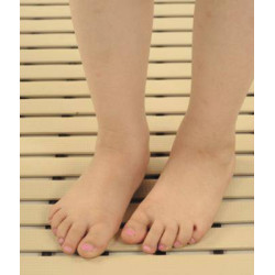 Floor board Harvia, width 90 cm x 15 m/roll 