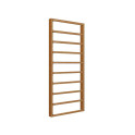 HARVIA Wooden Frame For Carbon Infrared Heating Elelemnts - 1 HARVIA Wooden Frame For Carbon Infrared Heating Elelemnts - 1