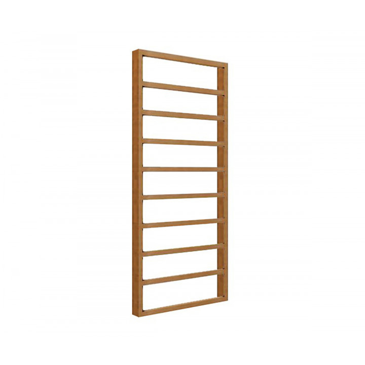 HARVIA Wooden Frame For Carbon Infrared Heating Elelemnts