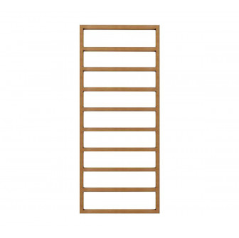 HARVIA Wooden Frame For Carbon Infrared Heating Elelemnts