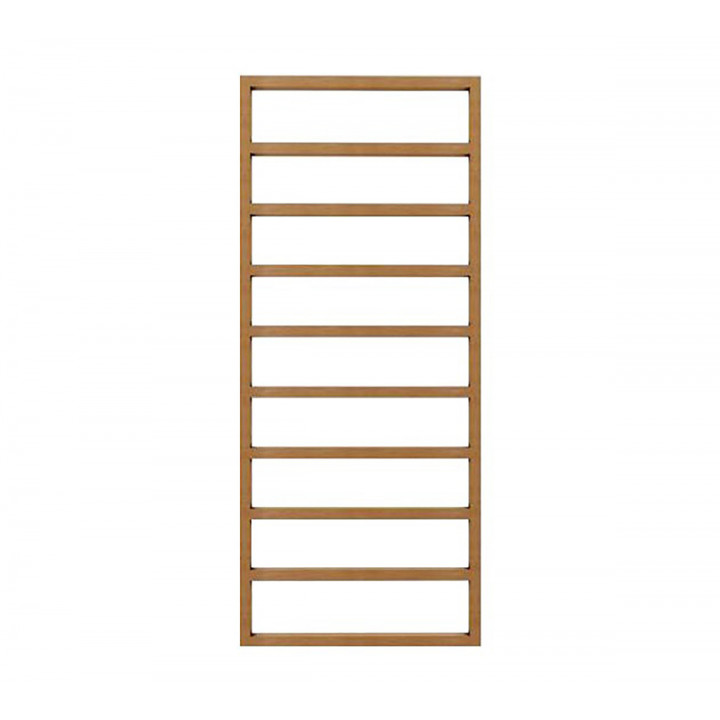 HARVIA Wooden Frame For Carbon Infrared Heating Elelemnts