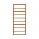 HARVIA Wooden Frame For Carbon Infrared Heating Elelemnts