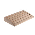 HARVIA sauna headrest, linden, SAC00520 - 0