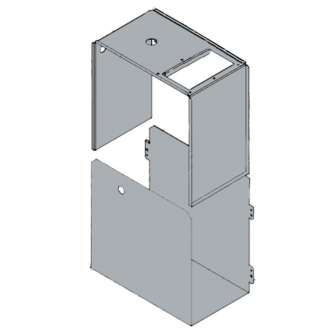 Spare parts - for steam generator Harvia HGP - Water tank