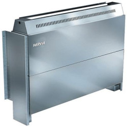 Electric sauna heater - HARVIA Hidden Heater HH6 6,0 kW  Electric sauna heater - HARVIA Hidden Heater HH6 6,0 kW