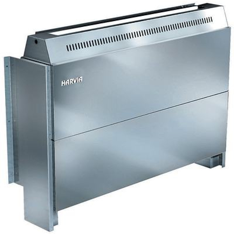 Electric sauna heater - HARVIA Hidden Heater HH6 6,0 kW
